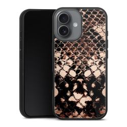 Gallery Case schwarz mit MagSafe