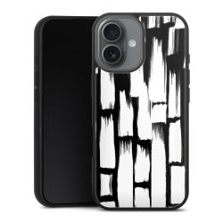 Gallery Case schwarz mit MagSafe