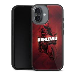 Gallery Case schwarz mit MagSafe