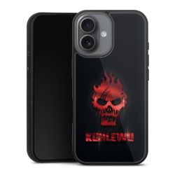 Gallery Case schwarz mit MagSafe