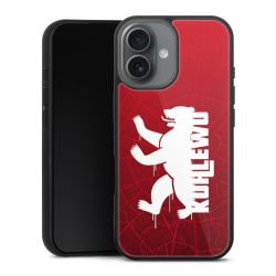 Gallery Case schwarz mit MagSafe