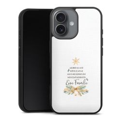 Gallery Case schwarz mit MagSafe