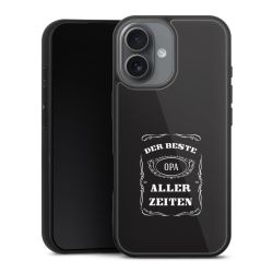 Gallery Case schwarz mit MagSafe