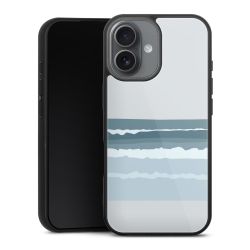 Gallery Case schwarz mit MagSafe