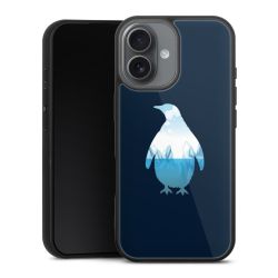 Gallery Case schwarz mit MagSafe