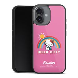 Gallery Case schwarz mit MagSafe