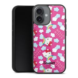 Gallery Case schwarz mit MagSafe