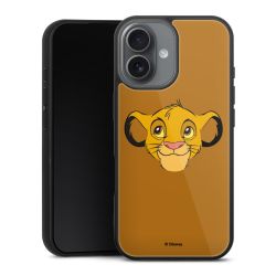 Gallery Case schwarz mit MagSafe