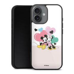 Gallery Case schwarz mit MagSafe