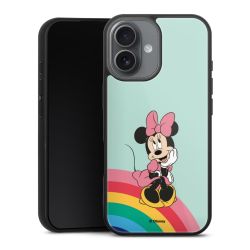 Gallery Case schwarz mit MagSafe