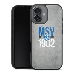 Gallery Case schwarz mit MagSafe