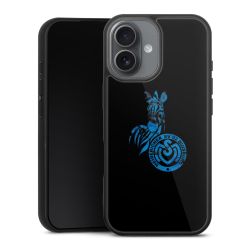 Gallery Case schwarz mit MagSafe