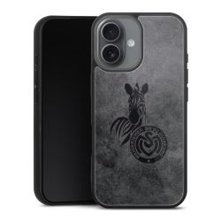 Gallery Case schwarz mit MagSafe