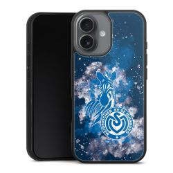 Gallery Case schwarz mit MagSafe