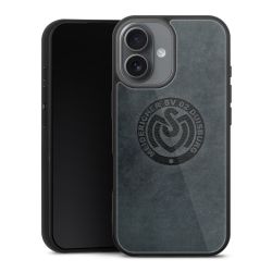 Gallery Case schwarz mit MagSafe