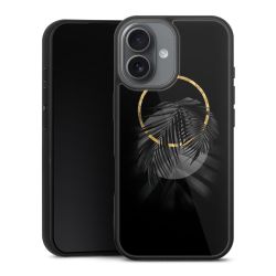 Gallery Case schwarz mit MagSafe