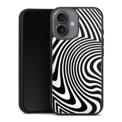 Gallery Case schwarz mit MagSafe