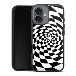 Gallery Case schwarz mit MagSafe