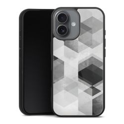 Gallery Case schwarz mit MagSafe