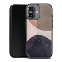 Gallery Case schwarz mit MagSafe