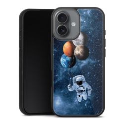 Gallery Case schwarz mit MagSafe