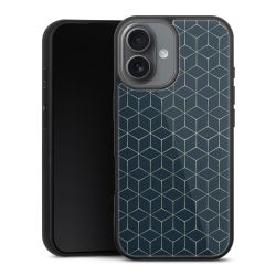 Gallery Case schwarz mit MagSafe