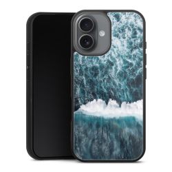 Gallery Case schwarz mit MagSafe