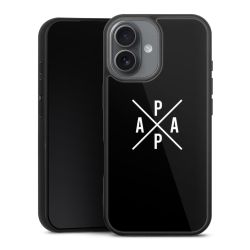 Gallery Case schwarz mit MagSafe