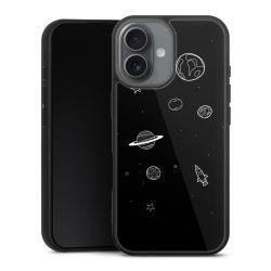 Gallery Case schwarz mit MagSafe