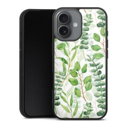 Gallery Case schwarz mit MagSafe