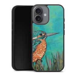 Eisvogel
