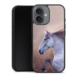 Gallery Case schwarz mit MagSafe