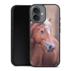 Gallery Case schwarz mit MagSafe