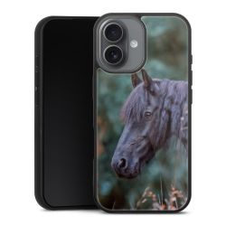 Gallery Case schwarz mit MagSafe