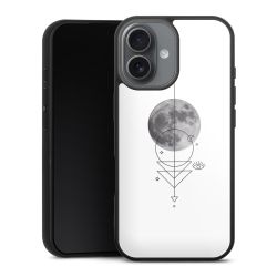 Gallery Case schwarz mit MagSafe