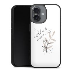 Gallery Case schwarz mit MagSafe