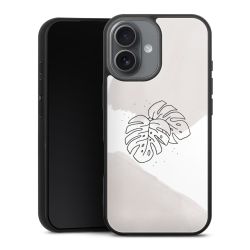 Gallery Case schwarz mit MagSafe