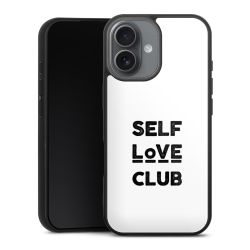 Gallery Case schwarz mit MagSafe