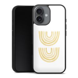 Gallery Case schwarz mit MagSafe