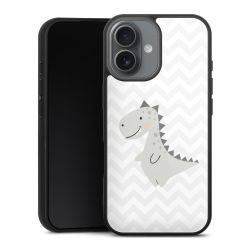 Gallery Case schwarz mit MagSafe