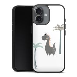 Gallery Case schwarz mit MagSafe