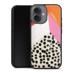 Gallery Case schwarz mit MagSafe