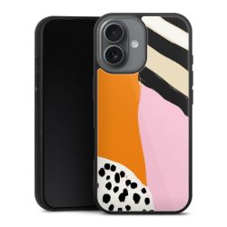 Gallery Case schwarz mit MagSafe