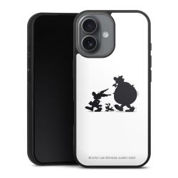 Gallery Case schwarz mit MagSafe