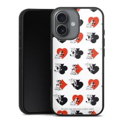 Gallery Case schwarz mit MagSafe