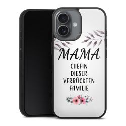 Gallery Case schwarz mit MagSafe