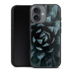 Gallery Case schwarz mit MagSafe