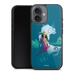 Gallery Case schwarz mit MagSafe