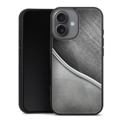 Gallery Case schwarz mit MagSafe