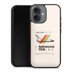 Gallery Case schwarz mit MagSafe